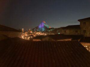 初めての結婚記念日をミラコスタで過ごしました ぷーもぐ旅行 日韓夫婦の旅行 お出かけ情報